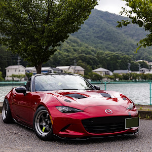 ロードスター ND5RC