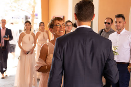 Photographe de mariage Sébastien Sébastien Delacrose (sdelacrose). Photo du 24 avril 2020