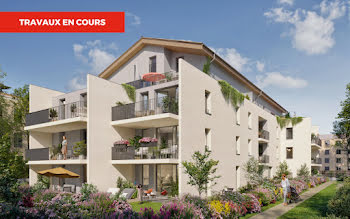 appartement à Corcelles-en-Beaujolais (69)