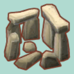 ポケ森 ストーンヘンジ の入手方法と必要なクラフト素材 神ゲー攻略