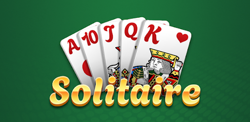 Classic Solitaire : Card Games