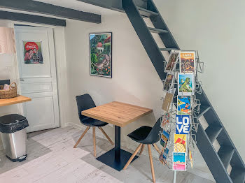 appartement à Vannes (56)