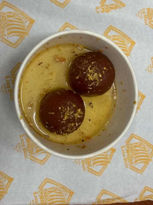 Gulab Jamun(2-Pcs)