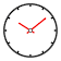 Horloge HTC icon