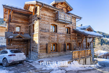 chalet à Courchevel (73)