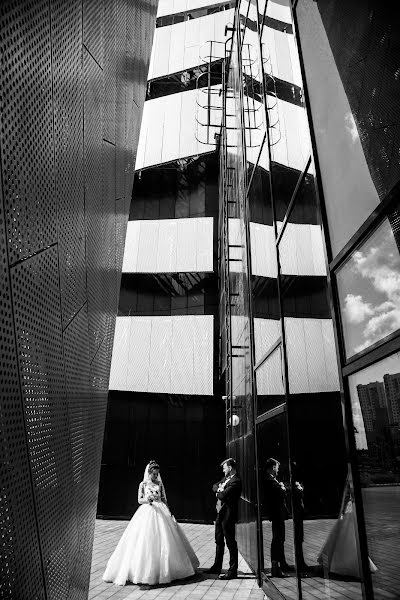 Fotógrafo de bodas Aleksey Gorbachev (lelikblr). Foto del 29 de julio 2019