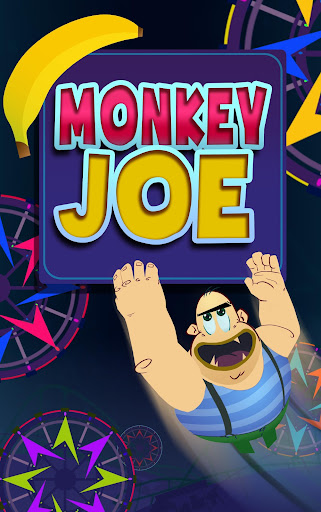 Monkey Joe