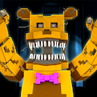 Jumpscare Simulator Freddy 1.0