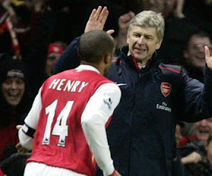 Is dit de geknipte opvolger voor Wenger? 'Arsenal-legende wil coach van Arsenal worden'