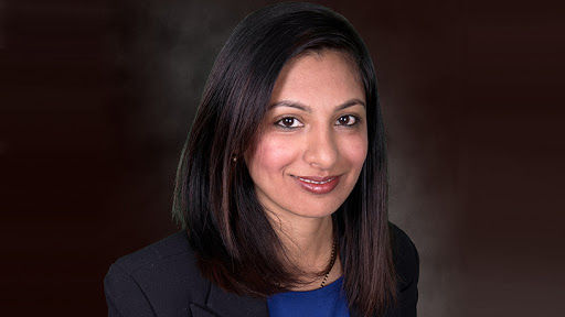 Mayuri Mistry, CFO of Lekelela Technical Services.