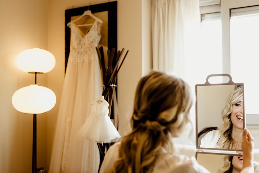 Fotógrafo de casamento Alessio Antoniello (gabry). Foto de 16 de junho 2022