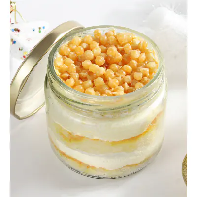 Butterscotch Jar Cake (350 ML)