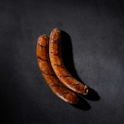 Merguez Sausages