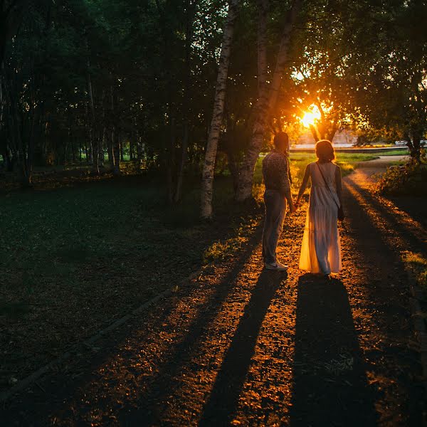 Wedding photographer Aleksandr Vinogradov (vinogradov). Photo of 24 December 2015