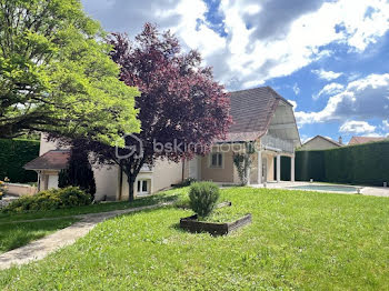 maison à Chevigny-Saint-Sauveur (21)