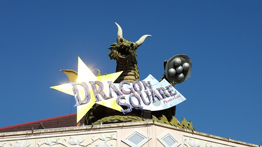 Dragon Square