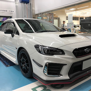 WRX STI VAB