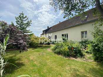 maison à Chateaudun (28)