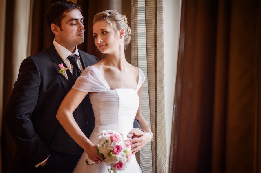 Fotógrafo de casamento Jakob Inna Marker (studio-marker). Foto de 23 de outubro 2019