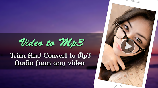 download Video To MP3 Song Converter free