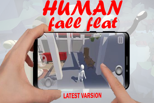 Walkthrough For Human Fall Flat Latest version