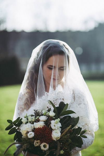 Wedding photographer Mykola Kuklyshyn (nikolaykuklishin). Photo of 6 December 2017