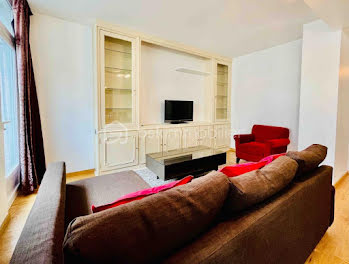 appartement à Paris 15ème (75)