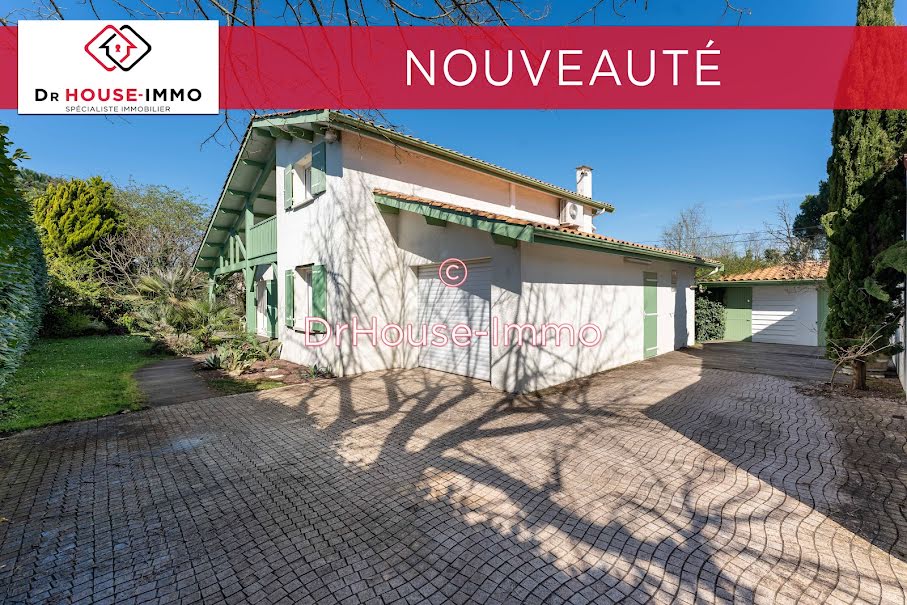 Vente maison 6 pièces 149 m² à Eysines (33320), 495 000 €
