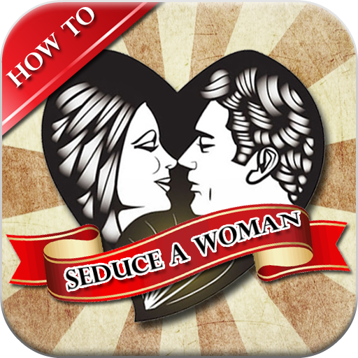 How to seduce a woman 娛樂 App LOGO-APP開箱王