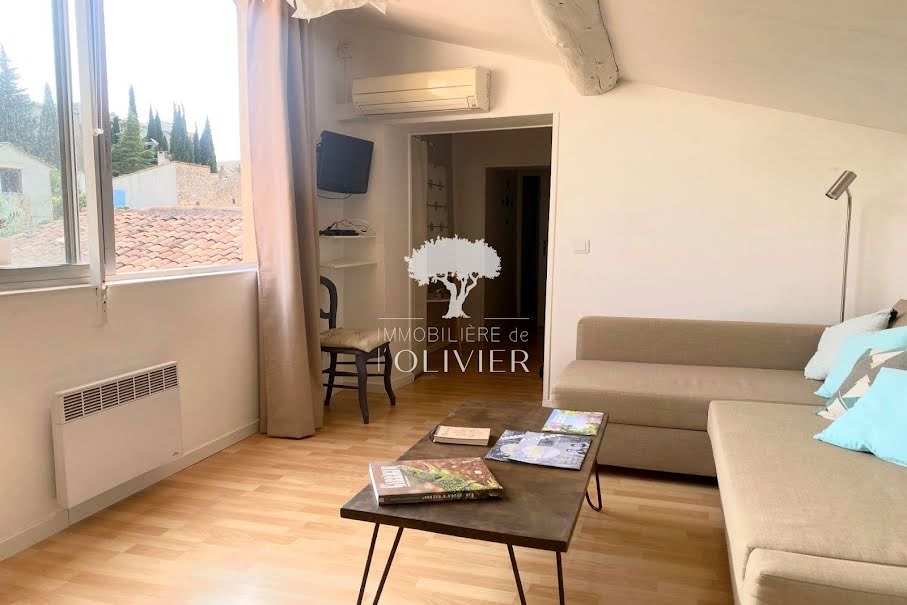 Vente appartement 2 pièces 34 m² à Apt (84400), 89 300 €