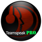Cover Image of Herunterladen TS3 TeamSpeak PRO 7.1 APK