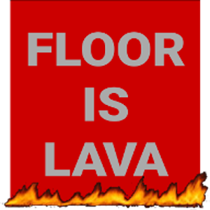 Download Floor is Lava Bluetooth For PC Windows and Mac