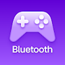 LG Mobile Gamepad : Bluetooth icon