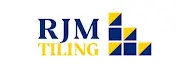 RJM Tiling Logo