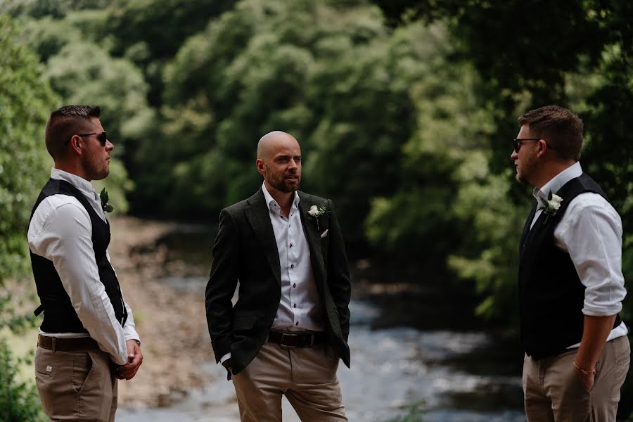 Fotógrafo de bodas Ryan Shenton (ryanshentonphoto). Foto del 23 de octubre 2022