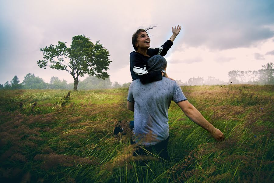 Hochzeitsfotograf Vadim Dorofeev (dorof70). Foto vom 13. Juli 2015