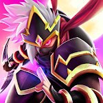 Cover Image of Télécharger Epic Summoners: Hero Legends - Jeu inactif gratuit et amusant 1.0.0.124 APK