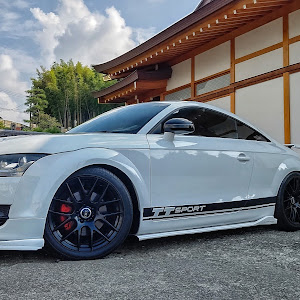 TT クーペ 2.0TFSI