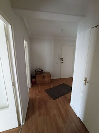 appartement à Nancy (54)