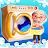 Laundry Rush - Idle Game icon