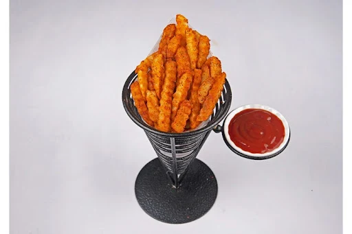 Peri Peri Fries