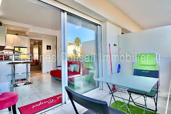 appartement à Cannes (06)