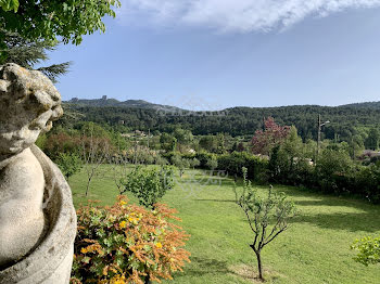 maison à Aix-en-Provence (13)