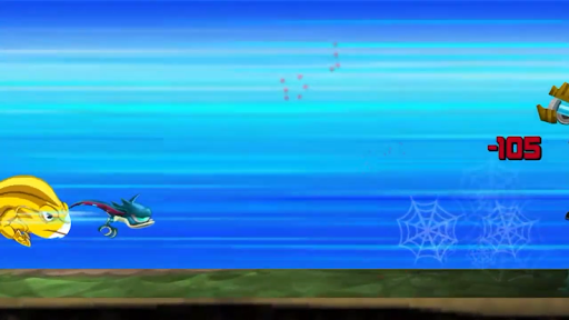 Hints For Sluge It Out  Game2020