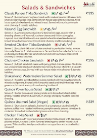 Fabindia Ttk-Ec menu 4