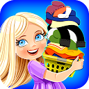 Kids Ironing & Laundry Cleanup 1.3 APK Скачать