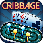 Cover Image of Descargar Ultimate Cribbage: Tablero de cartas 1.4.2 APK