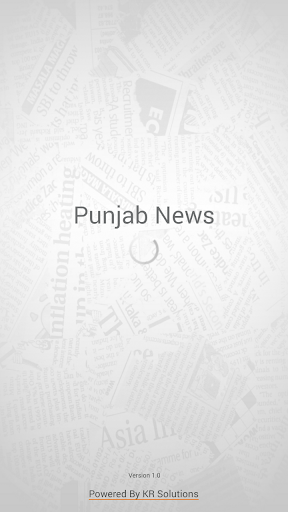 Punjabi News Magazines