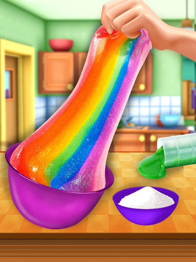 How to Make Slime Maker Play Fun