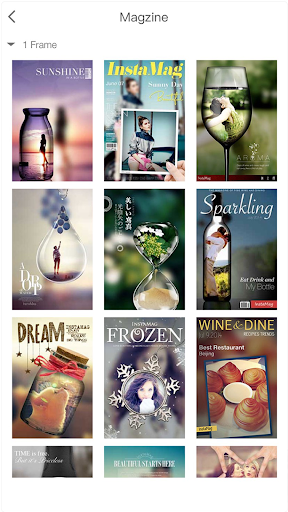 PIP Camera - Collage Maker